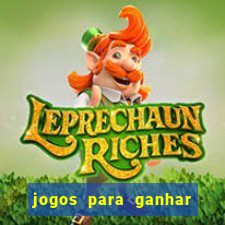 jogos para ganhar dinheiro no paypal